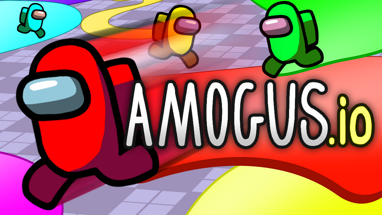 Amogus Io Juega A Amogus Io Gratis En Juegos