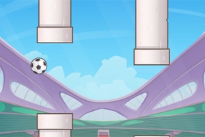 Flappy Ball Flappy Ball