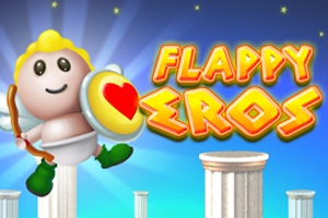 Flappy Eros Flappy Eros