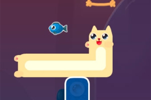 Longcat Journey Longcat Journey