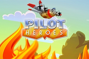 Pilot Heroes Pilot Heroes