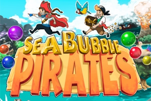 Sea Bubble Pirates Sea Bubble Pirates
