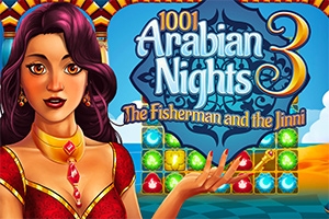 1001 arabian nights stories in hindi