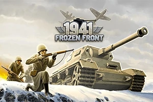 1941 Frozen Front 1941 Frozen Front