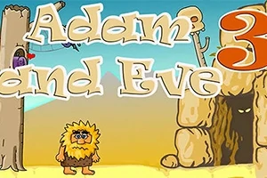 Adam and Eve 3 Adam and Eve 3