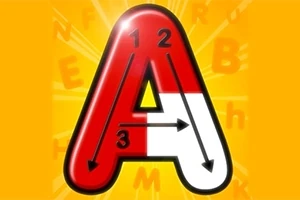 Alphabet Writing for Kids