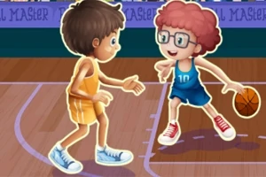 Basketball Master 2