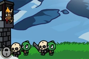 Castle Defense Online