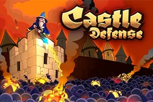 Castle Defense Castle Defense