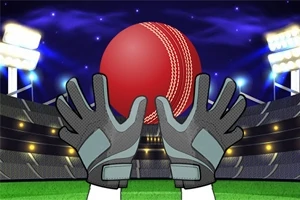 Catch the Balls