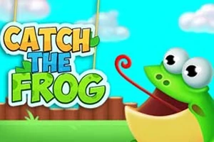 Catch the Frog