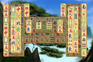 Mahjong Alchemy 123 Mahjong Alchemy 123