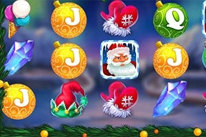 Christmas Slot