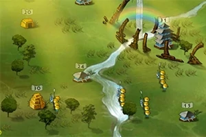 Civilizations Wars: Master Edition