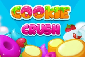 Cookie Crush Cookie Crush