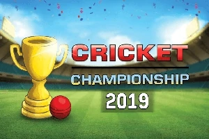 Cricket Championship