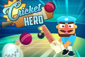Cricket Hero