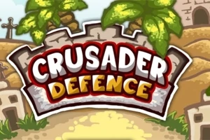 Crusader Defence Crusader Defence