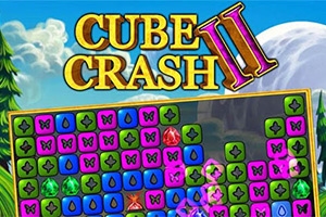 cube crash 2 deluxe free