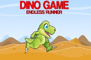 Dino Game: Endless Runner