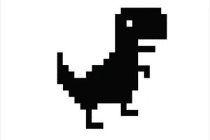 Juego Dinosaur Game en Juegos 123