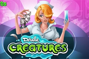 Doodle Creatures
