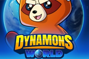 Dynamons World Dynamons World