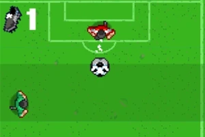 Euro Football Pong 2016