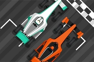 F1 Drift Racer