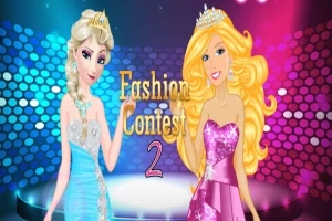 Fashion 2 - a Fashion Contest 2 en