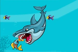 Juegos de Tiburones