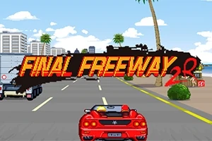 Final Freeway 2R
