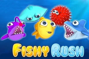 Fishy Rush