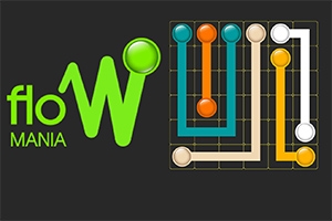 Flow Mania Flow Mania