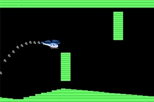 Fly the Copter Fly the Copter