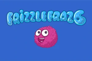 Frizzle Fraz 6