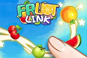 Juego Fruit Link en Juegos 123