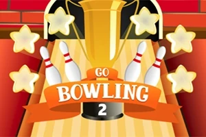 Go Bowling 2