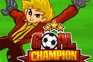 Goal Champion