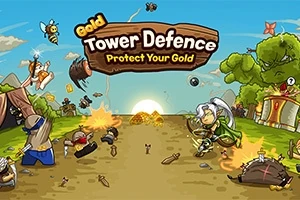 Juegos de Defensa en Juegos