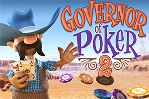 Governor of Poker 2 Governor of Poker 2