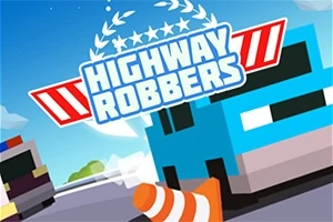 Highway Robbers