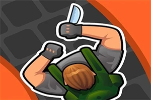 Hunter Assassin