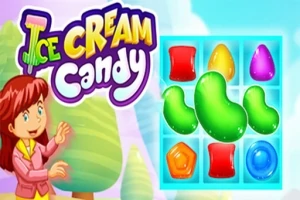 Ice Cream Candy