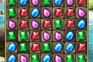 Jewel Quest - Free Online Game at