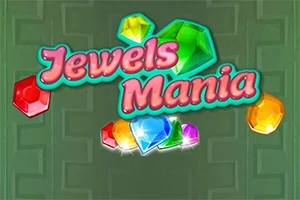 Jewels Mania
