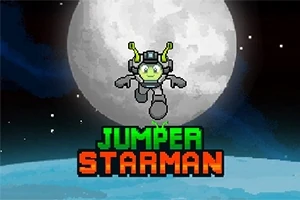 Jumper Starman