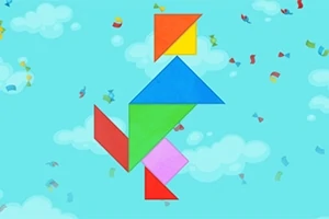 Kids Tangram