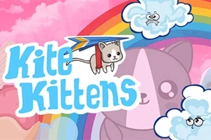 Kite Kittens
