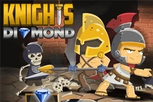 Knight's Diamond